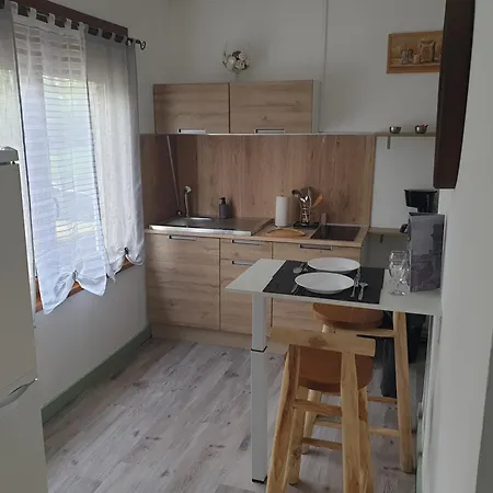 Logement * Maubeuge