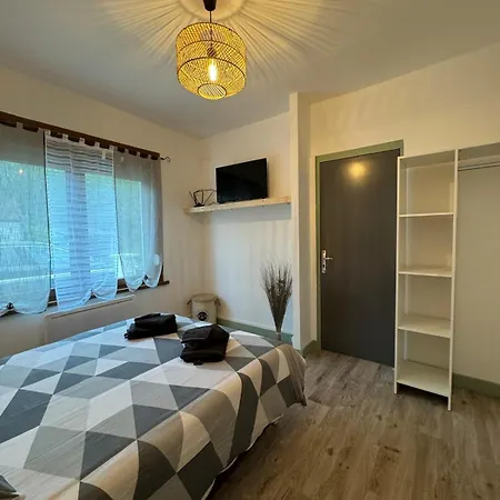 Logement *